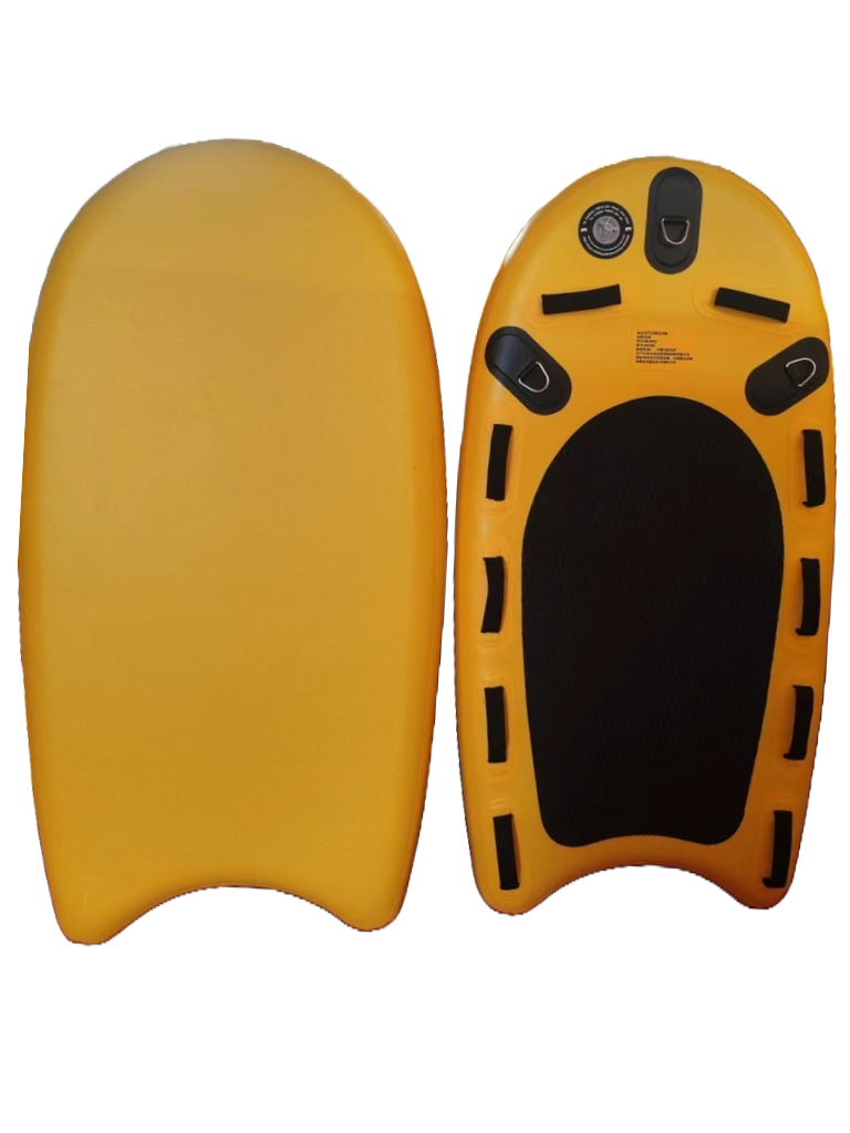 Frontier Rescue Snow/Water/Sled/Board