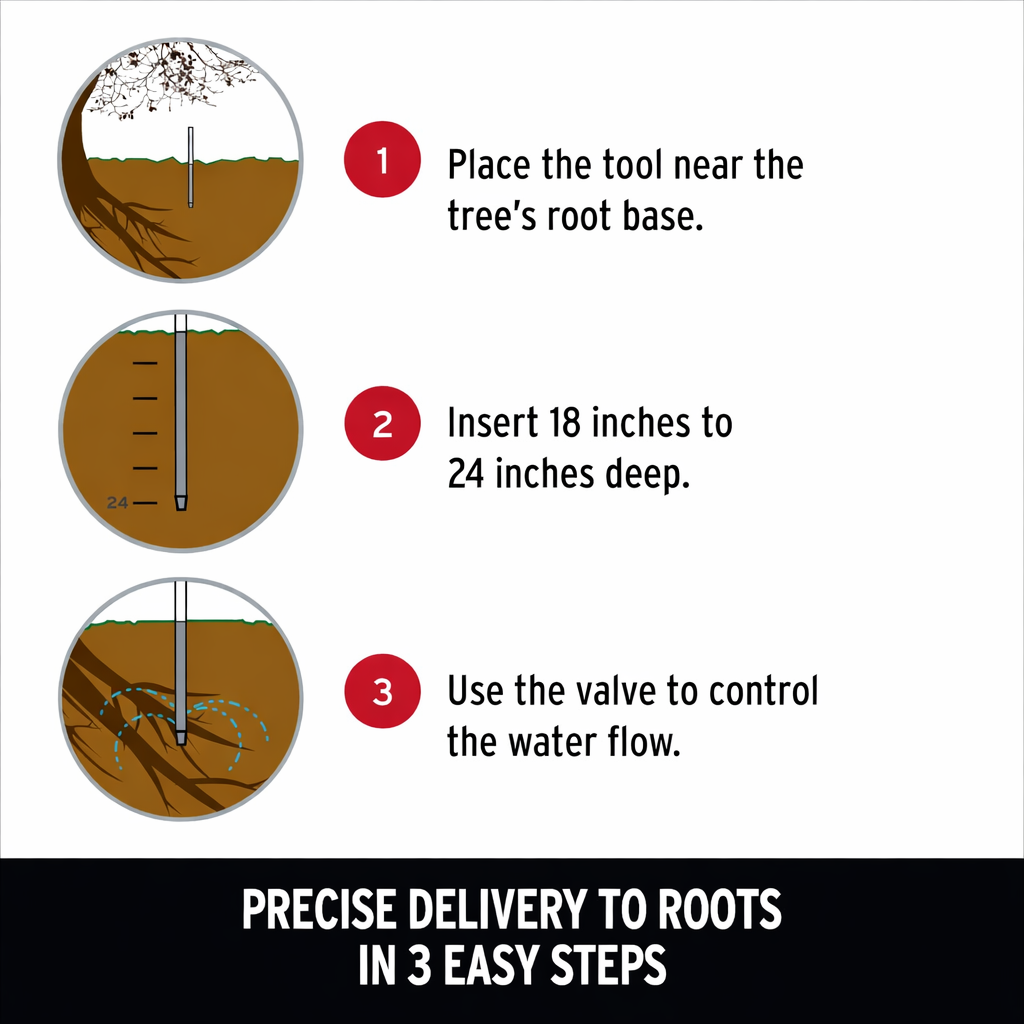 Root Soaker
