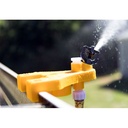 Forestry/Wildland Cottage Kit w/pump & Suction Hose