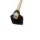 Grub Hoe w/ wooden handle