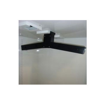 Staber Airflow Coat Hanger for Drying Cabinet 