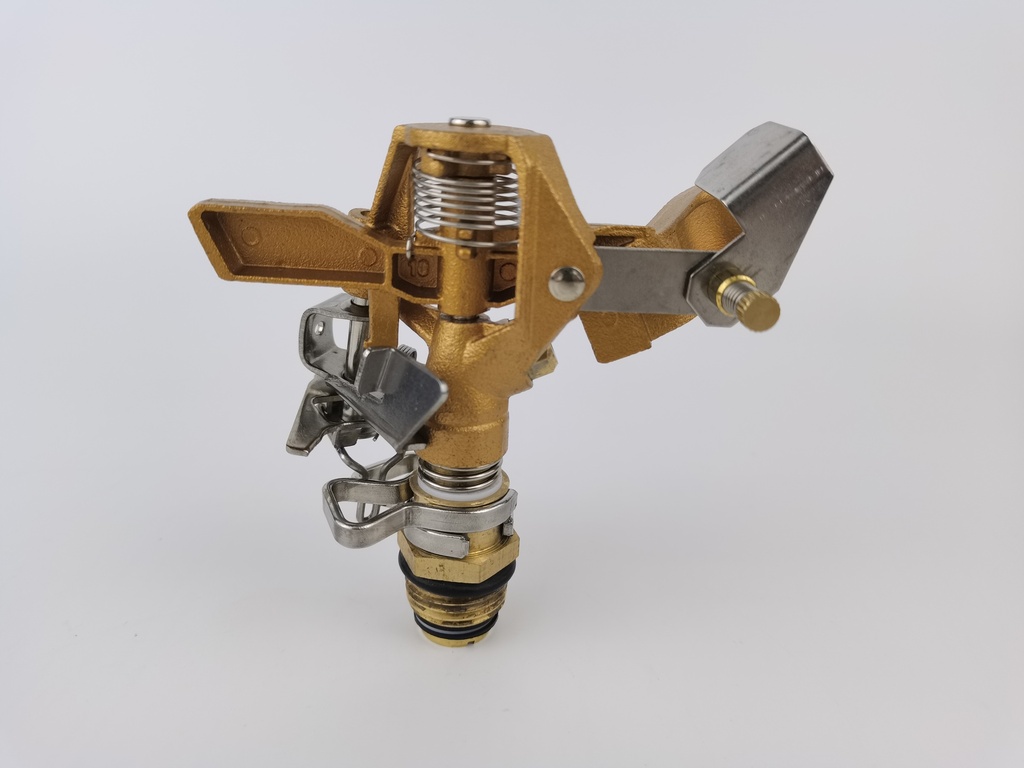 Wildland Sprinkler Heads - Replacement only 1/2"
