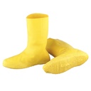 Boot Cover 12" Latex Hazmat