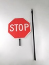 Stop & Slow Paddle - Frontier
