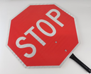 Stop & Slow Paddle - Frontier