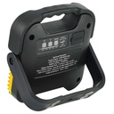 Portable Scene Ground/Magnet LED Light