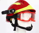 Frontier Wildland/Rescue Helmet