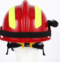 Frontier Wildland/Rescue Helmet