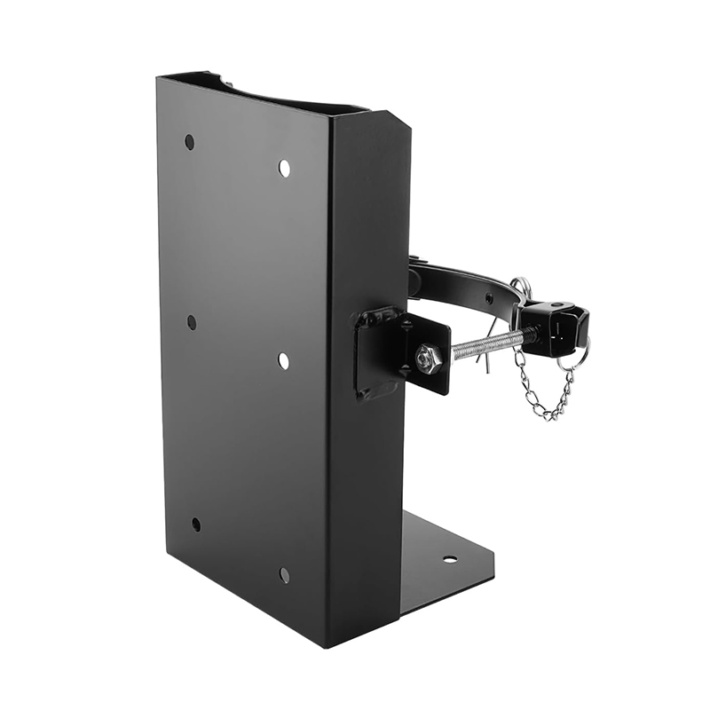 Adjustable Extinguisher Vehicle Bracket - Frontier