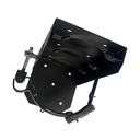 Adjustable Extinguisher Vehicle Bracket - Frontier
