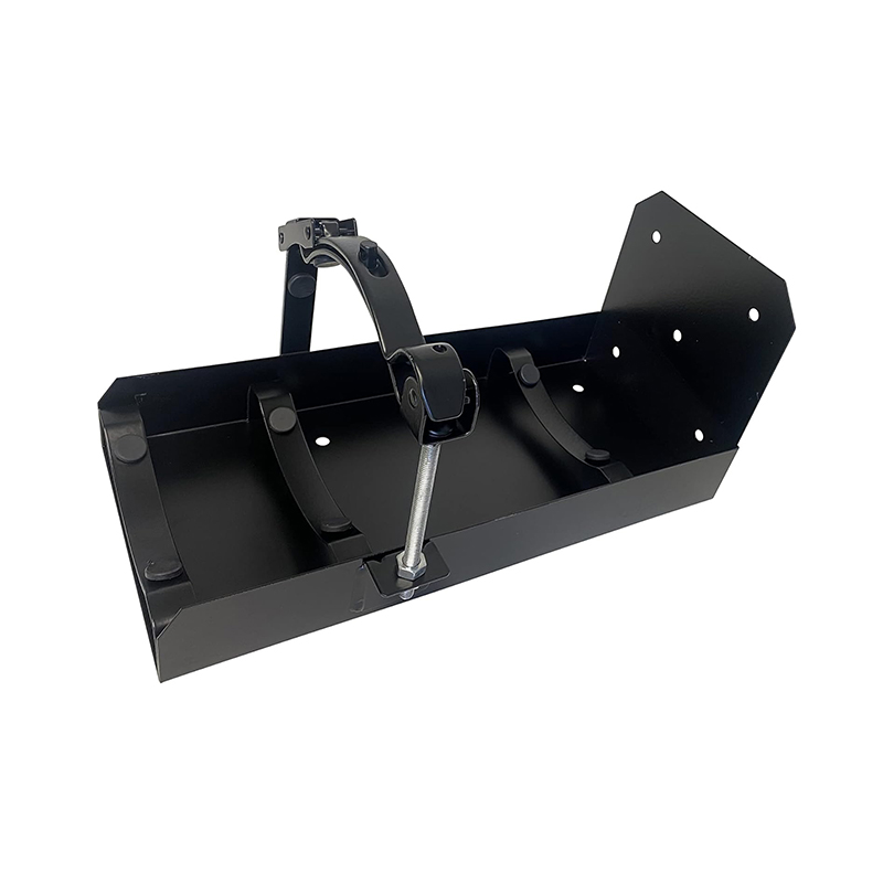 Adjustable Extinguisher Vehicle Bracket - Frontier