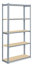 Fire Hose Racking System 