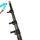 Rescue Reach Pole 15ft only