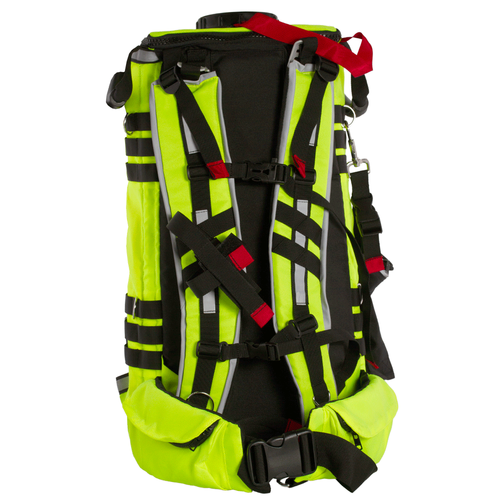 DELTA Forestry Bush/Backpack 