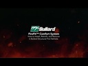 Bullard FireFit Comfort System - How to Install/Remove