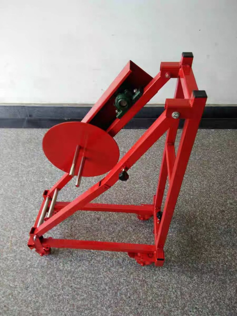 Frontier -  Hose Winder/Roller (copy)