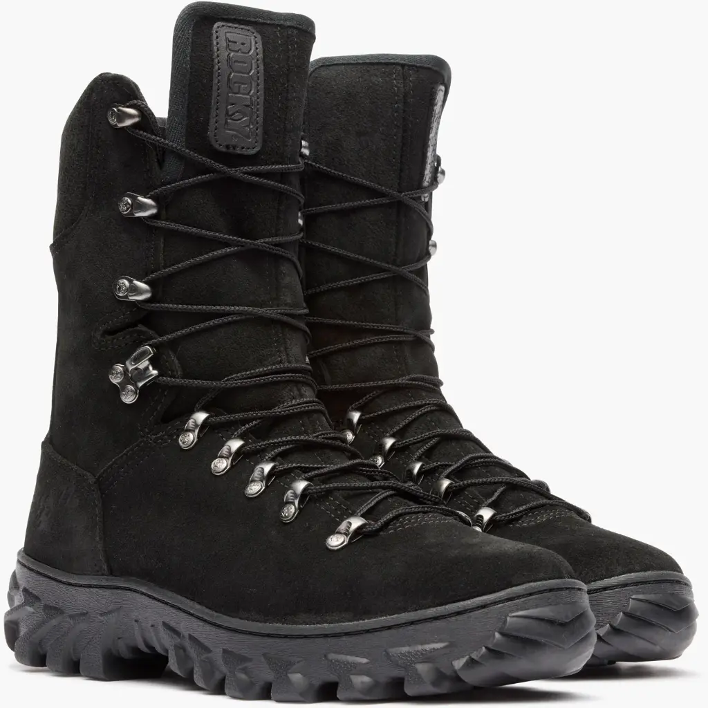 Rocky Code Red Wildlands 77 Fire Boot (copy)