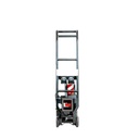 SuperVac Valor V-MAX Battery Powered PPV Fan
