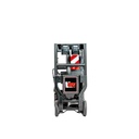 SuperVac Valor V-MAX Battery Powered PPV Fan