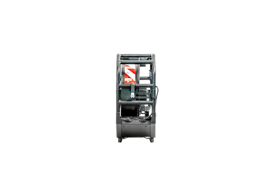 SuperVac Valor V-MAX Battery Powered PPV Fan (copy)
