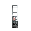 SuperVac Valor V-MAX Battery Powered PPV Fan