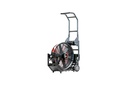 SuperVac Valor V-MAX Battery Powered PPV Fan (copy)