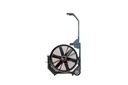 SuperVac Valor V-MAX Battery Powered PPV Fan (copy)