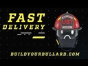 Bullard UST LowRider Traditional Helmet
