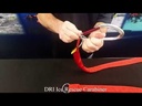 DRI Ice Rescue Carabiner
