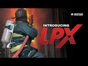 Mercedes LPX Low Pressure Attack Hose 