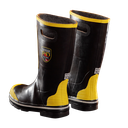 Fire-Dex Rubber Firefighter Boots