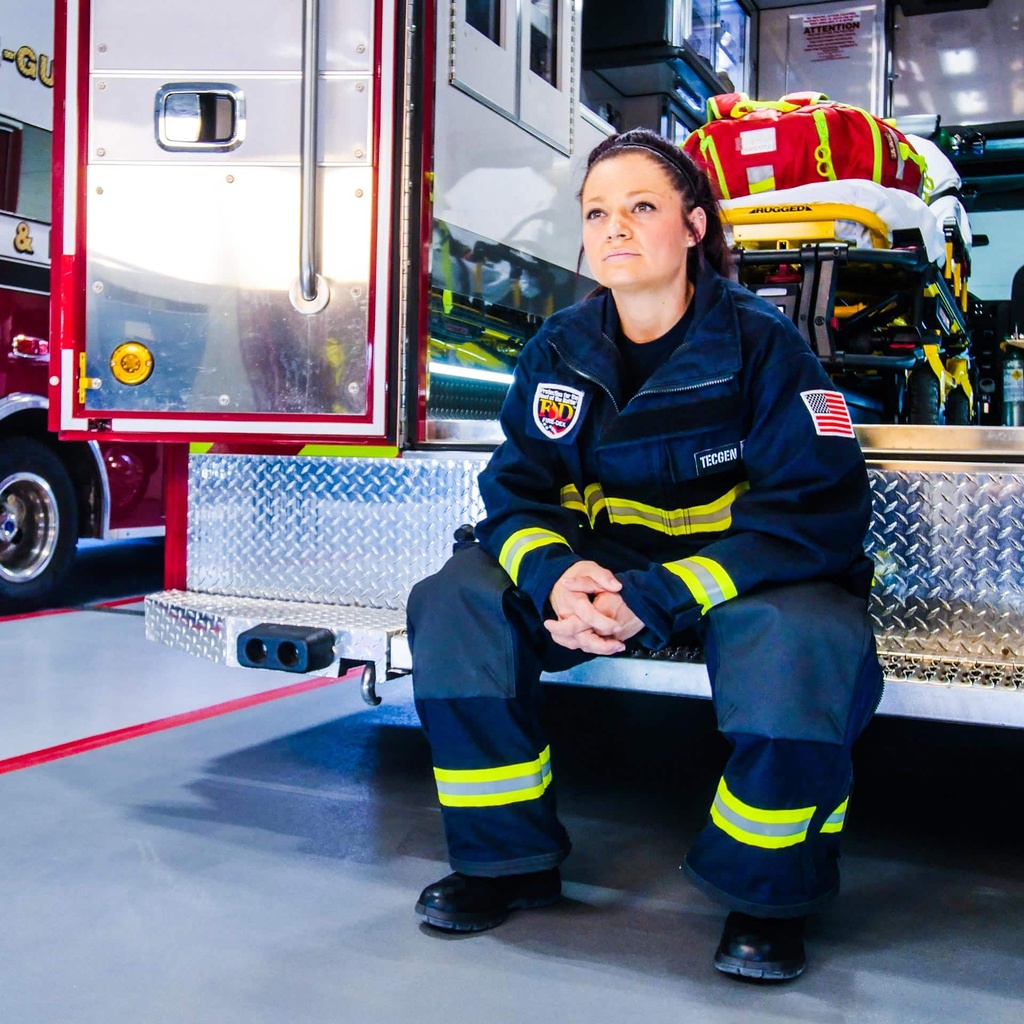 Fire-Dex Nomex EMS Gear