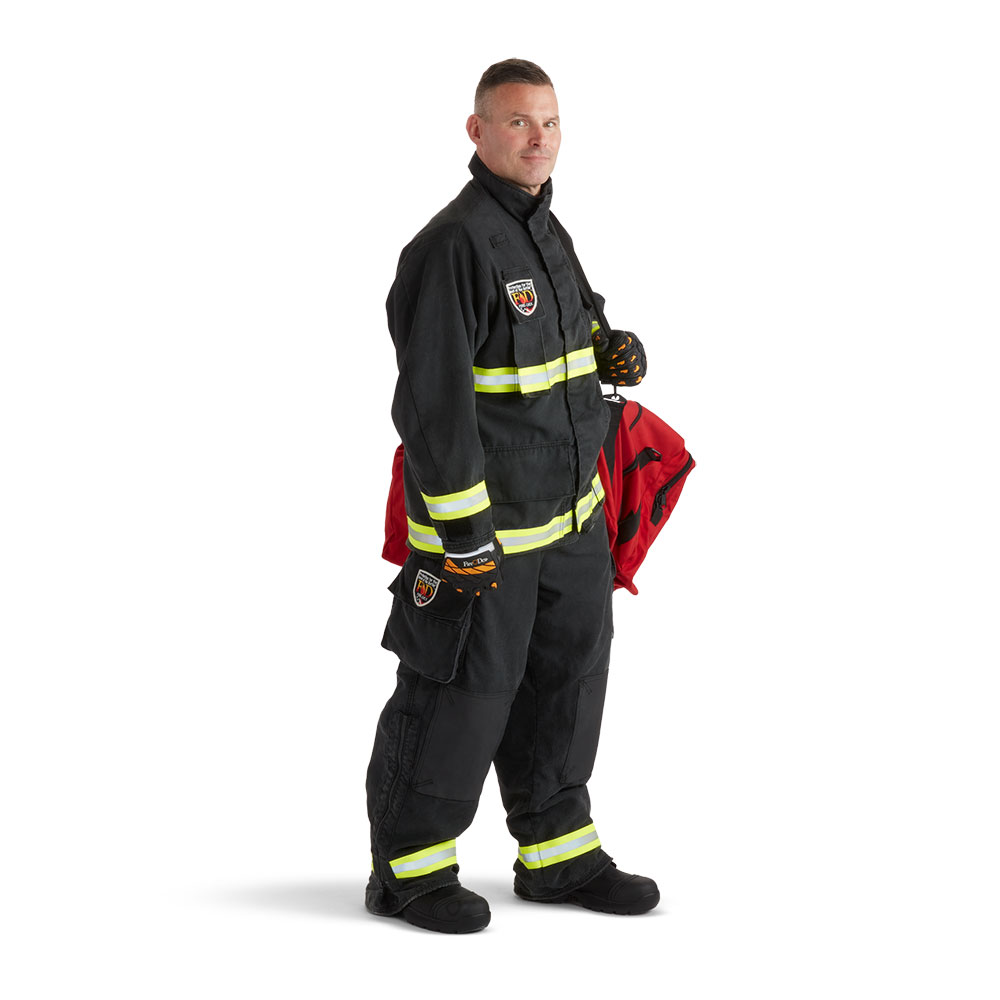 Fire-Dex Urban Search & Rescue (USAR) Gear