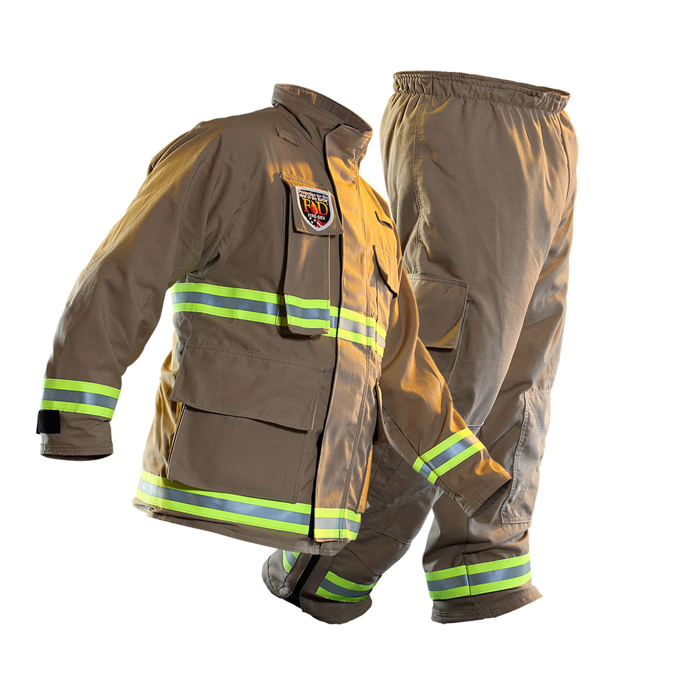 Fire-Dex Urban Search & Rescue (USAR) Gear