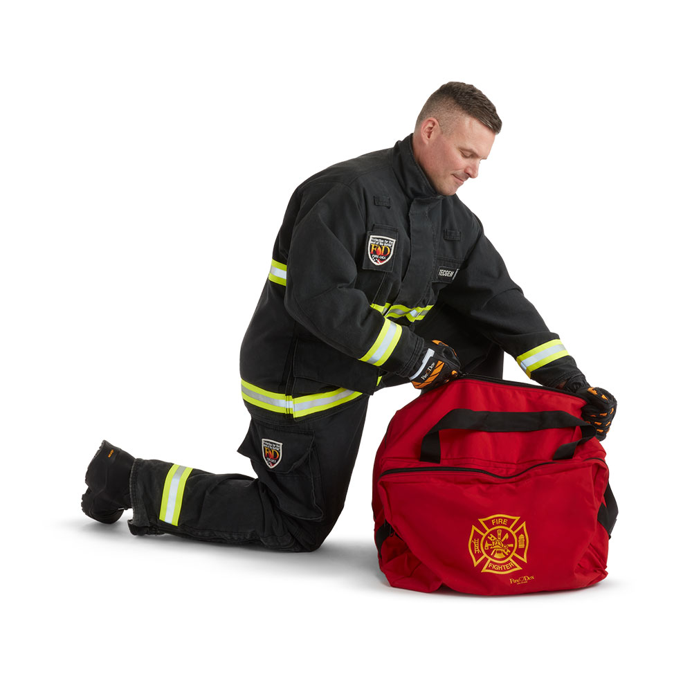 Fire-Dex Urban Search & Rescue (USAR) Gear