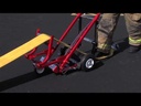 Go-Pack Drain Attachment