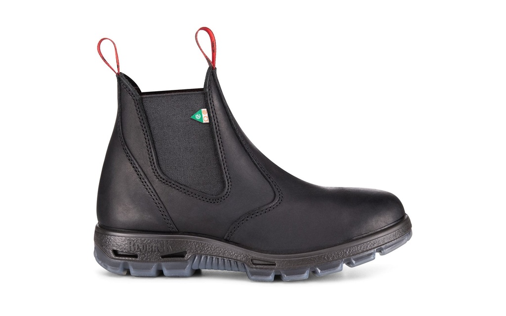 BOBCAT Work CSA Leather Boots