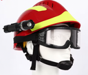 Frontier Wildland/Rescue Helmet