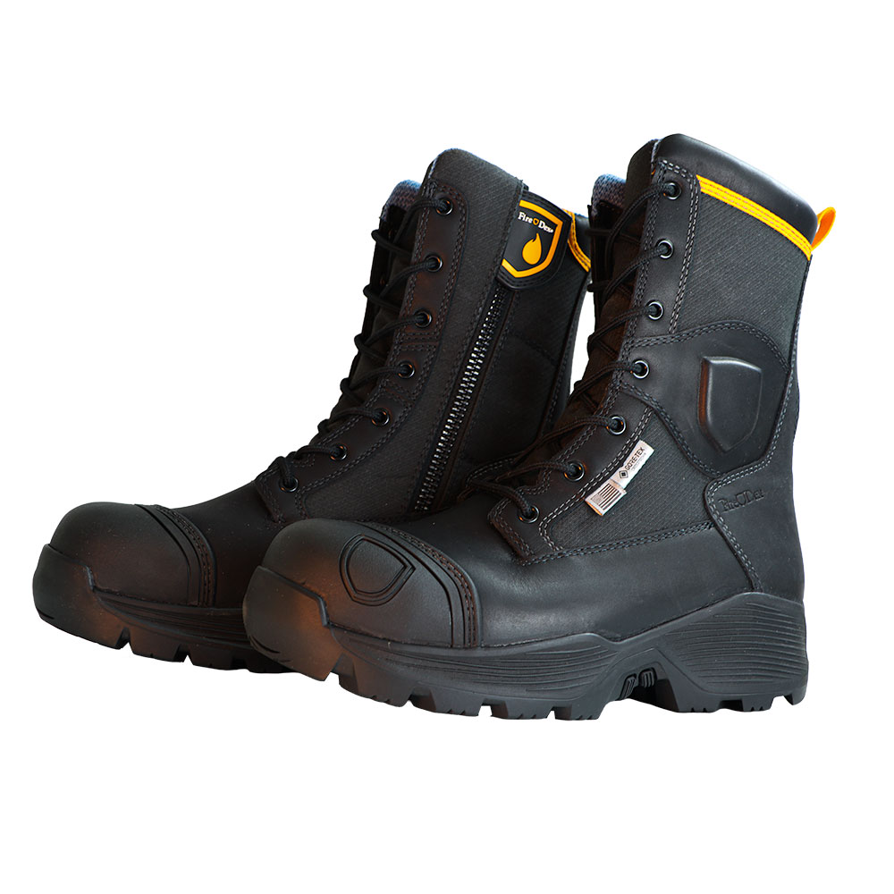 Fire-Dex TerraCross Multifunctional Boot