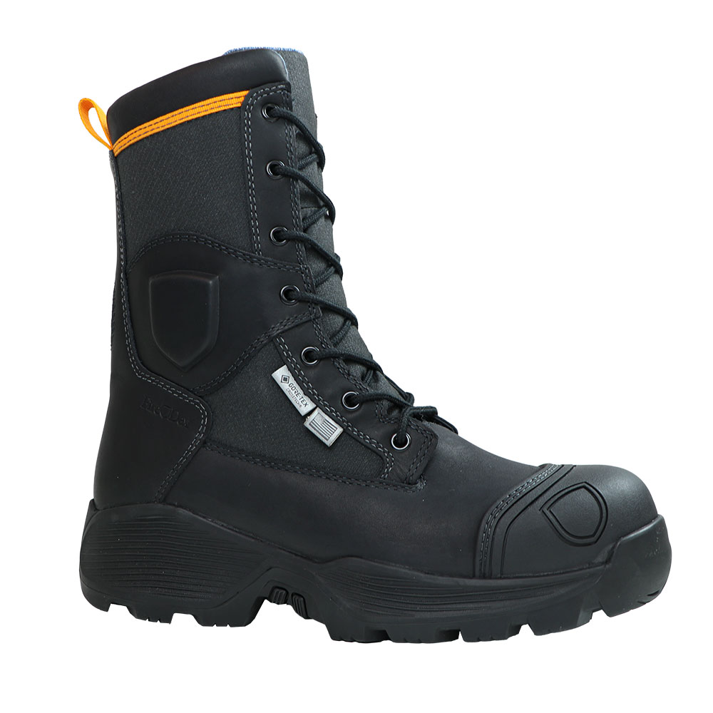 Fire-Dex TerraCross Multifunctional Boot