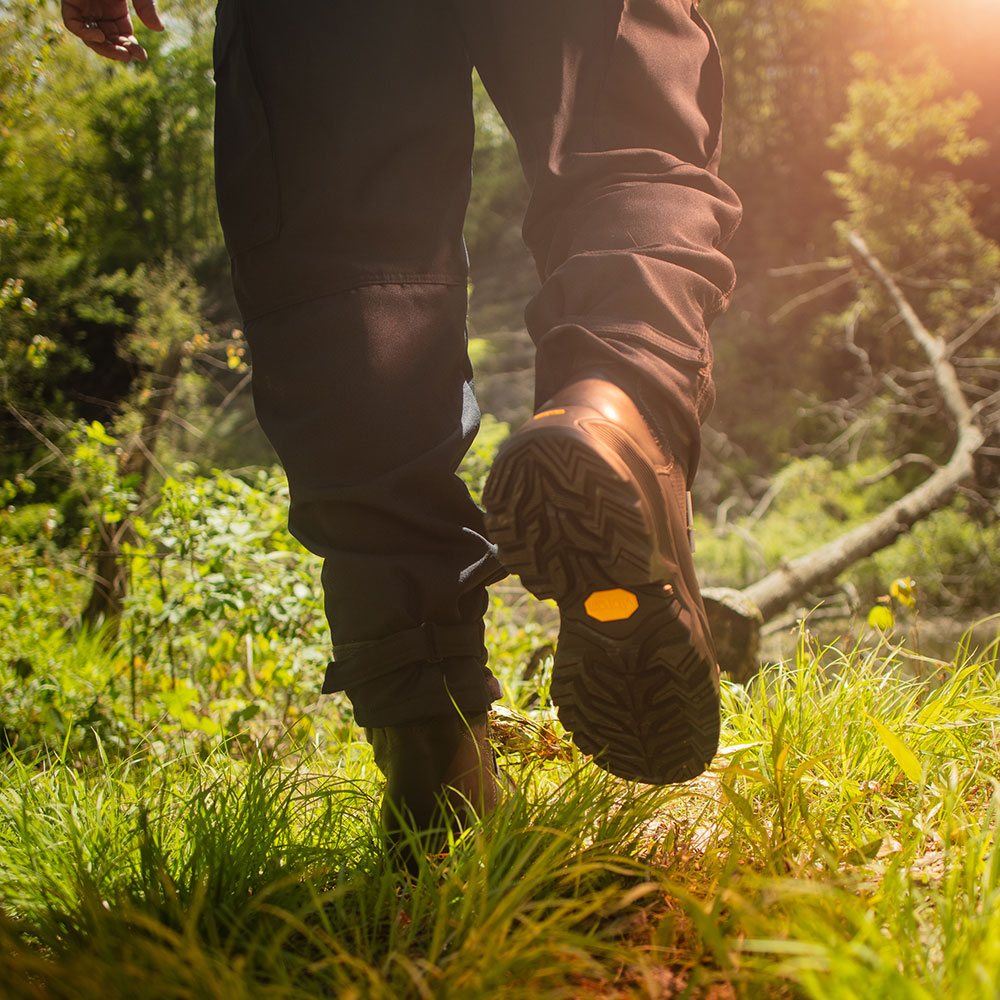 Fire-Dex TerraCross Multifunctional Boot