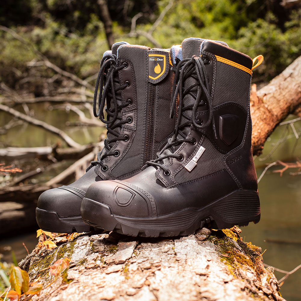 Fire-Dex TerraCross Multifunctional Boot