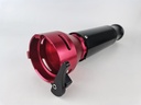 Frontier HI-FLO Selectable - Medium Expansion Foam Tube only - Nozzle - 38mm (1.5") NPSH
