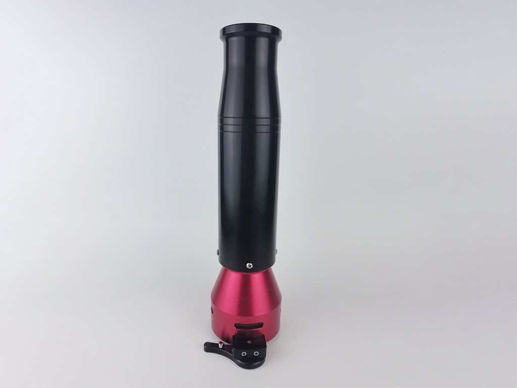Frontier HI-FLO Selectable - Medium Expansion Foam Tube only Nozzle - 38mm (1.5") NPSH