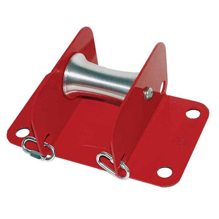 Hose Edge Roller