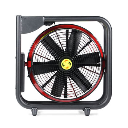 16" Fan