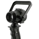 Scotty Pistol Grip Shut-off