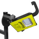 Bayco Nightstick IS Rechargeable LED Area Light Kit