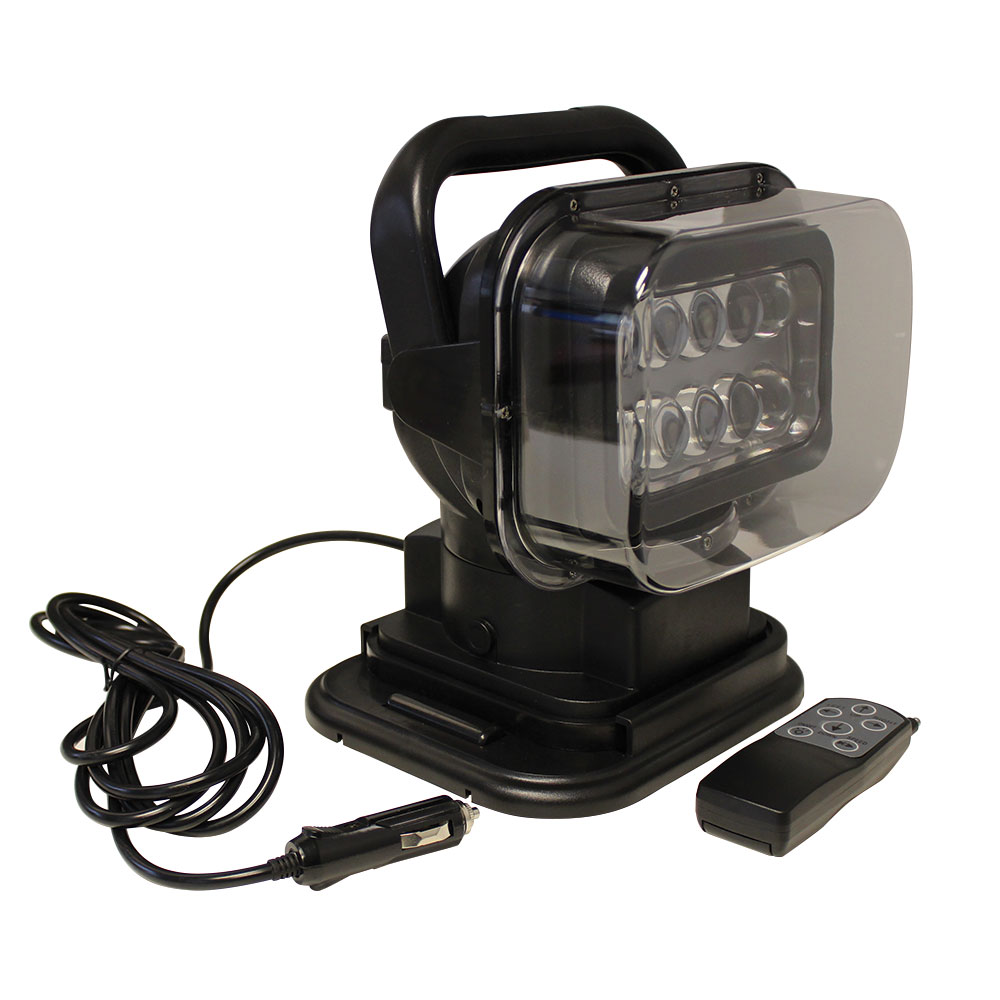 Frontier Remote Control Search Light