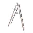 Combination Ladder - step ladder